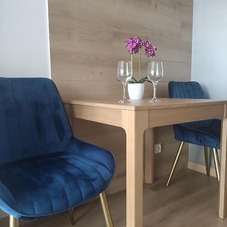 Perla Apartament Minsk Mińsk Mazowiecki Exterior foto