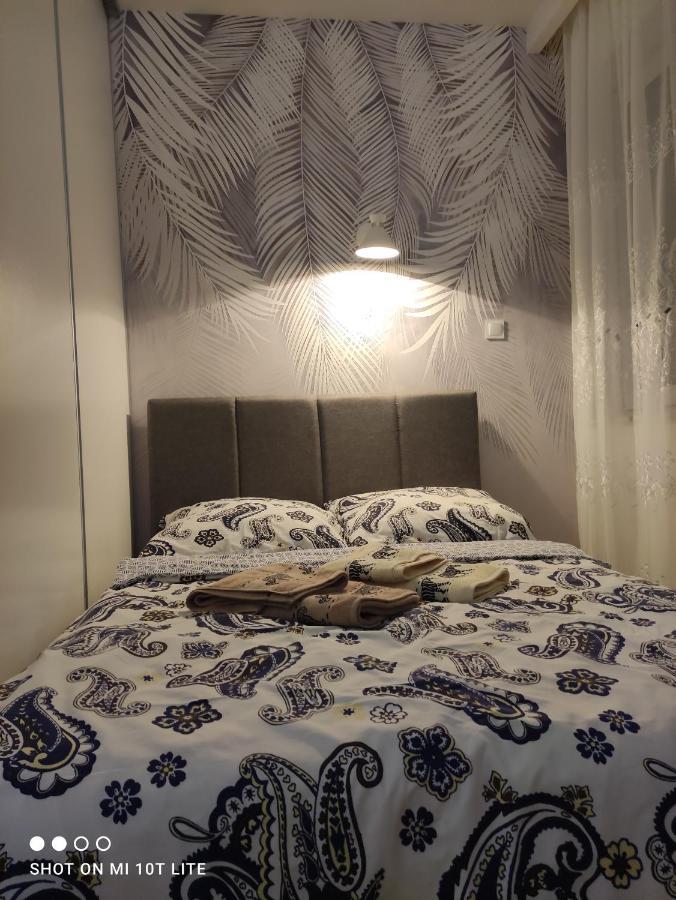 Perla Apartament Minsk Mińsk Mazowiecki Exterior foto