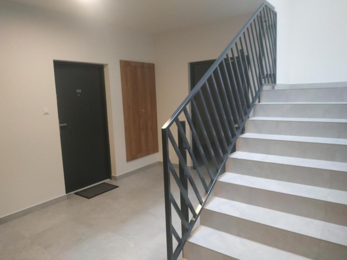 Perla Apartament Minsk Mińsk Mazowiecki Exterior foto