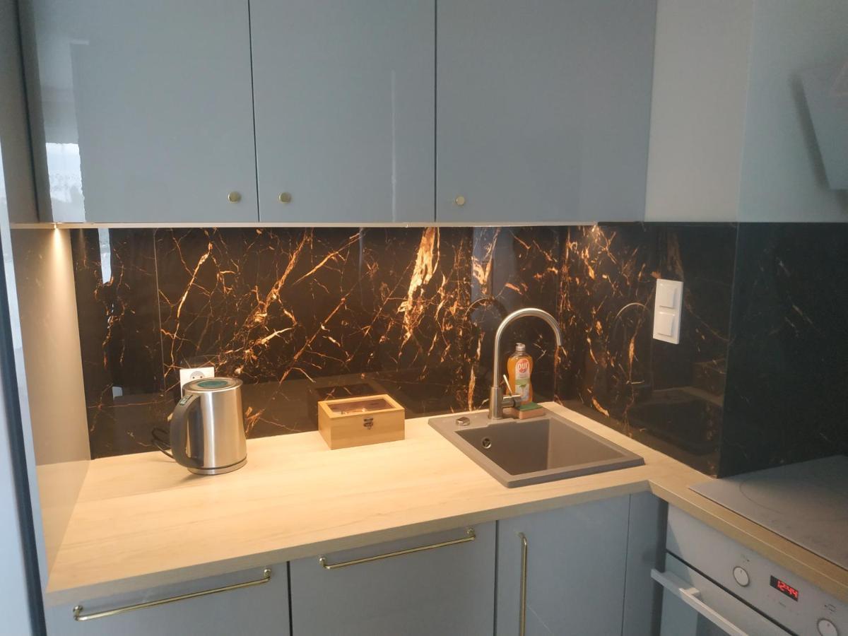 Perla Apartament Minsk Mińsk Mazowiecki Exterior foto